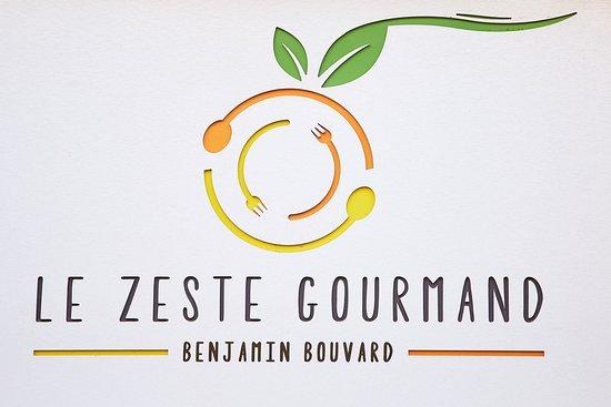 Le Zeste Gourmand